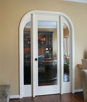 Passage Door Replacement El Granada