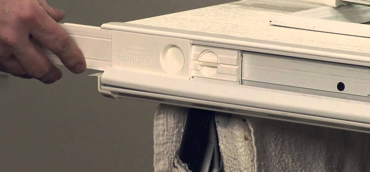 aluminum storefront door repair El Granada