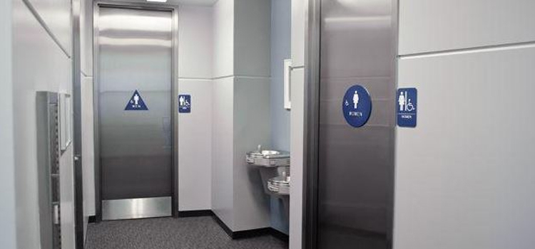 high security metal door repair El Granada