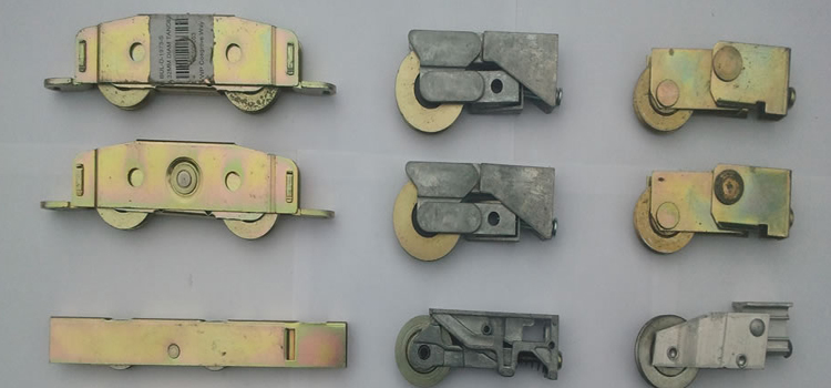 patio sliding door wheel replacement El Granada