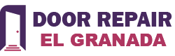 Door Repair El Granada